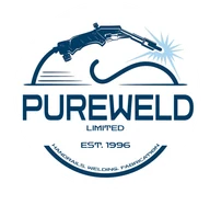 Pureweld Limited logo