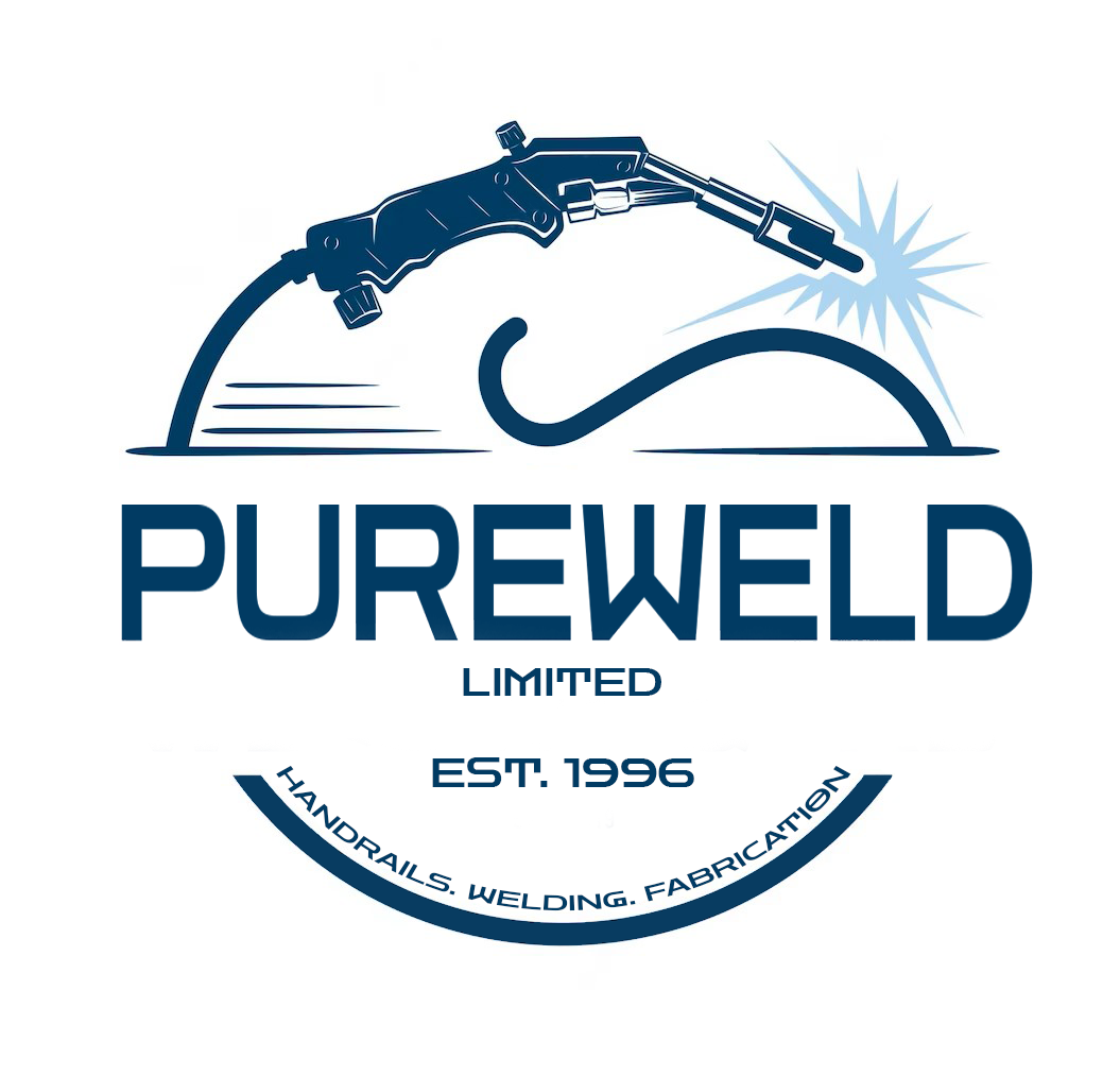 Pureweld Limited logo